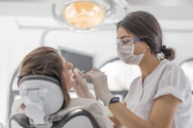 Staff at The Brace Place