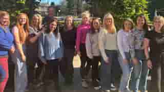 The Brace Place Logo