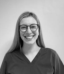 Annie Kelly headshot, Orthodontist