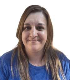 Shabana Afzal headshot, Nurse