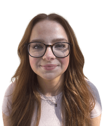 Charlotte Babolcsay headshot, Nurse