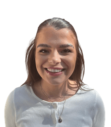 Eliza Balchin headshot, Management