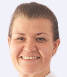 Tracey Newsome headshot, Therapist