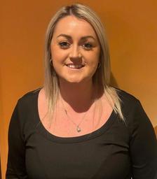 Laura Rivell headshot, Nurse