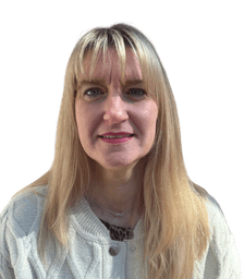 Jo Brunell headshot, Management