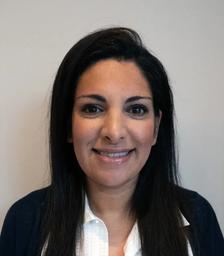 Anchal Puri headshot, Orthodontist